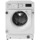 ПЕРАЛНЯ ЗА ВГРАЖДАНЕ HOTPOINT ARISTON BI WMHG 81485 EU  thumbnail 1