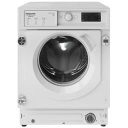 ПЕРАЛНЯ ЗА ВГРАЖДАНЕ HOTPOINT ARISTON BI WMHG 81485 EU  thumbnail 1