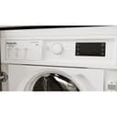 ПЕРАЛНЯ ЗА ВГРАЖДАНЕ HOTPOINT ARISTON BI WMHG 81485 EU  thumbnail 2