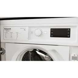 ПЕРАЛНЯ ЗА ВГРАЖДАНЕ HOTPOINT ARISTON BI WMHG 81485 EU  thumbnail 2