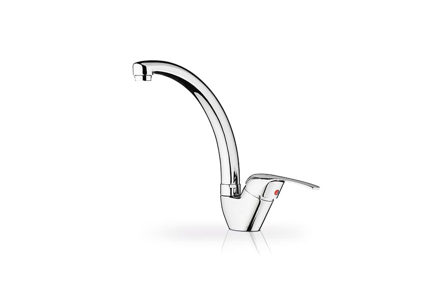 СМЕСИТЕЛ PYRAMIS SERENO