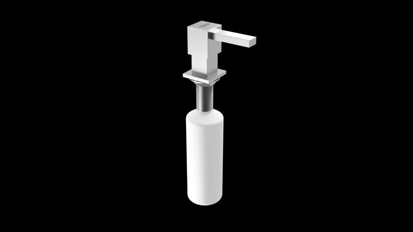 КВАДРАТЕН ДОЗАТОР TEKA ИНОКС