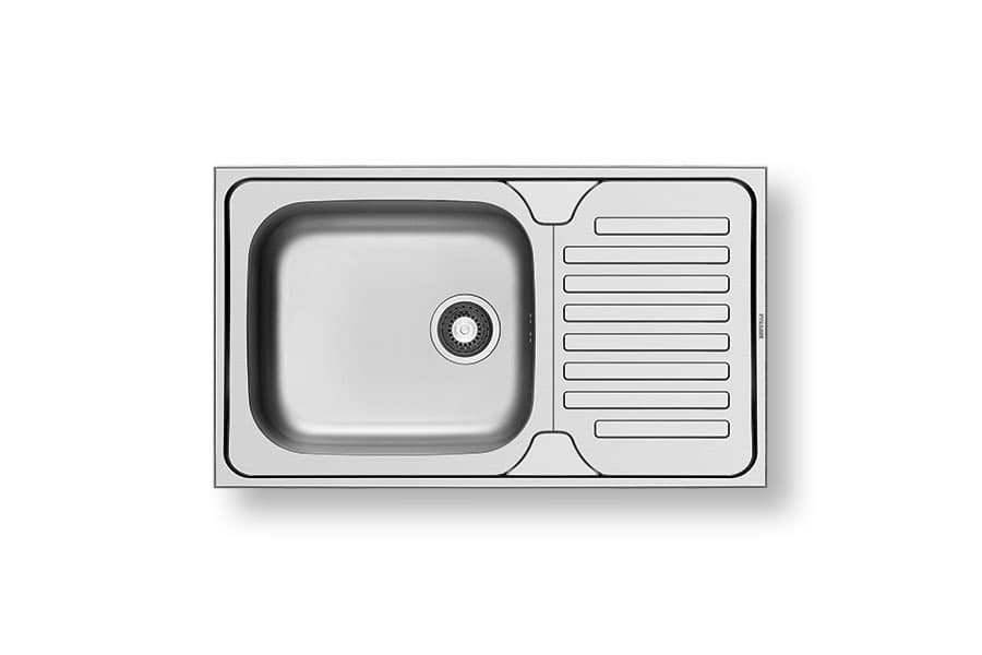 МИВКА PYRAMIS DORIAN 1B 1D