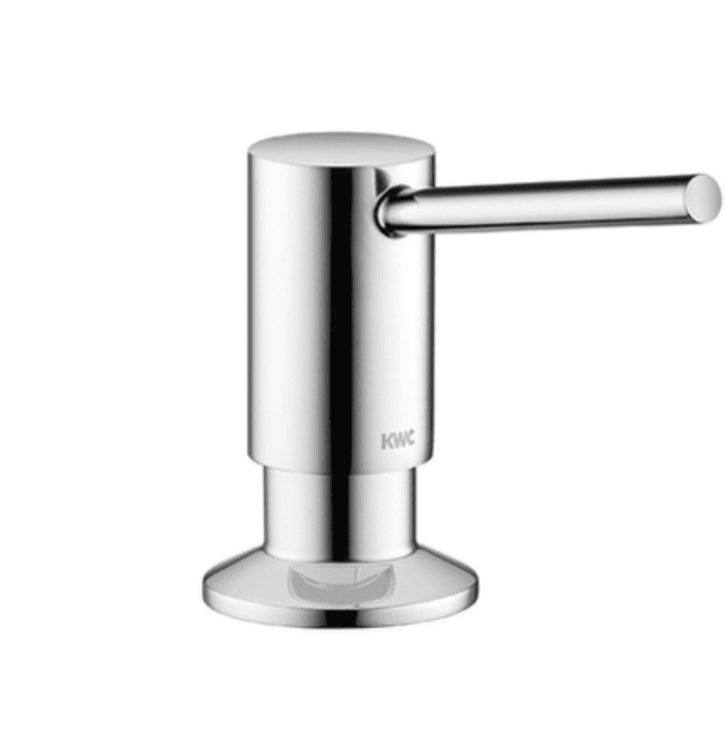 ДОЗАТОР KWC BASIC ХРОМ
