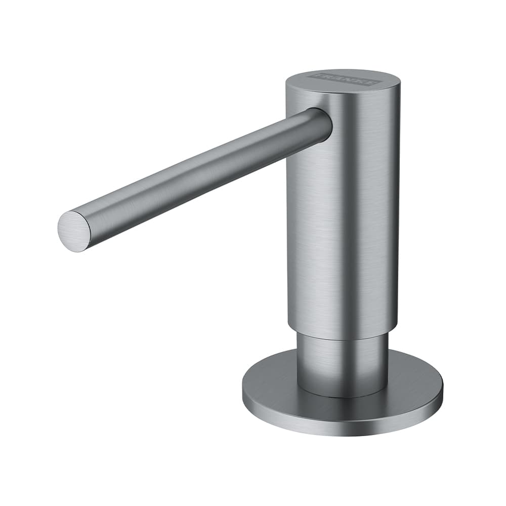 ДОЗАТОР FRANKE SD Atlas Stainless Steel