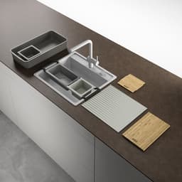 Комплект за мивка ALL-IN SET5 Full Set Storage Box FRL thumbnail 3