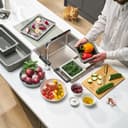 Комплект за мивка ALL-IN SET5 Full Set Storage Box FRL thumbnail 4