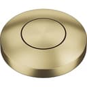 Пневматичен бутон за мелница FRANKE gold thumbnail 1