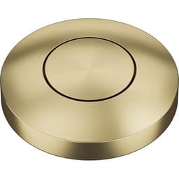 Пневматичен бутон за мелница FRANKE gold thumbnail 1