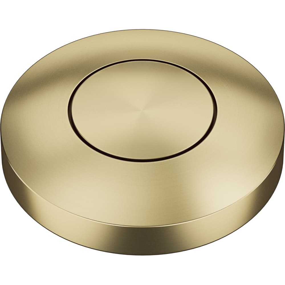 Пневматичен бутон за мелница FRANKE gold