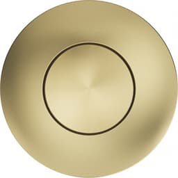 Пневматичен бутон за мелница FRANKE gold thumbnail 2