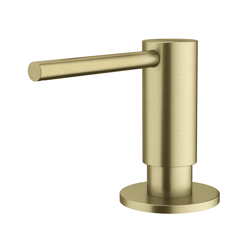 ДОЗАТОР FRANKE SD Atlas PVD Gold