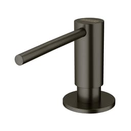 ДОЗАТОР FRANKE SD Atlas PVD Stainless Steel Anthracite thumbnail 1