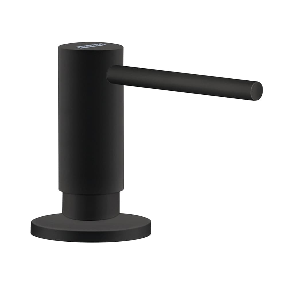 ДОЗАТОР FRANKE CD Active Soap Dispenser Black Matt