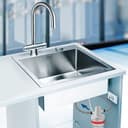 Система за пречистване FRANKE SP Filter Kit thumbnail 2