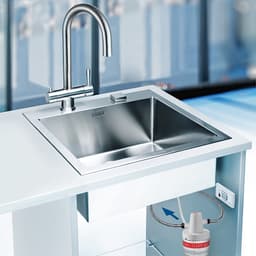 Система за пречистване FRANKE SP Filter Kit thumbnail 2