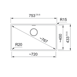 МИВКА FRANKE MRG 110-72 3 1/2″ WWK ND HOF SI OA thumbnail 2