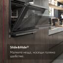 ФУРНА NEFF Collection B48FT68G0 thumbnail 9