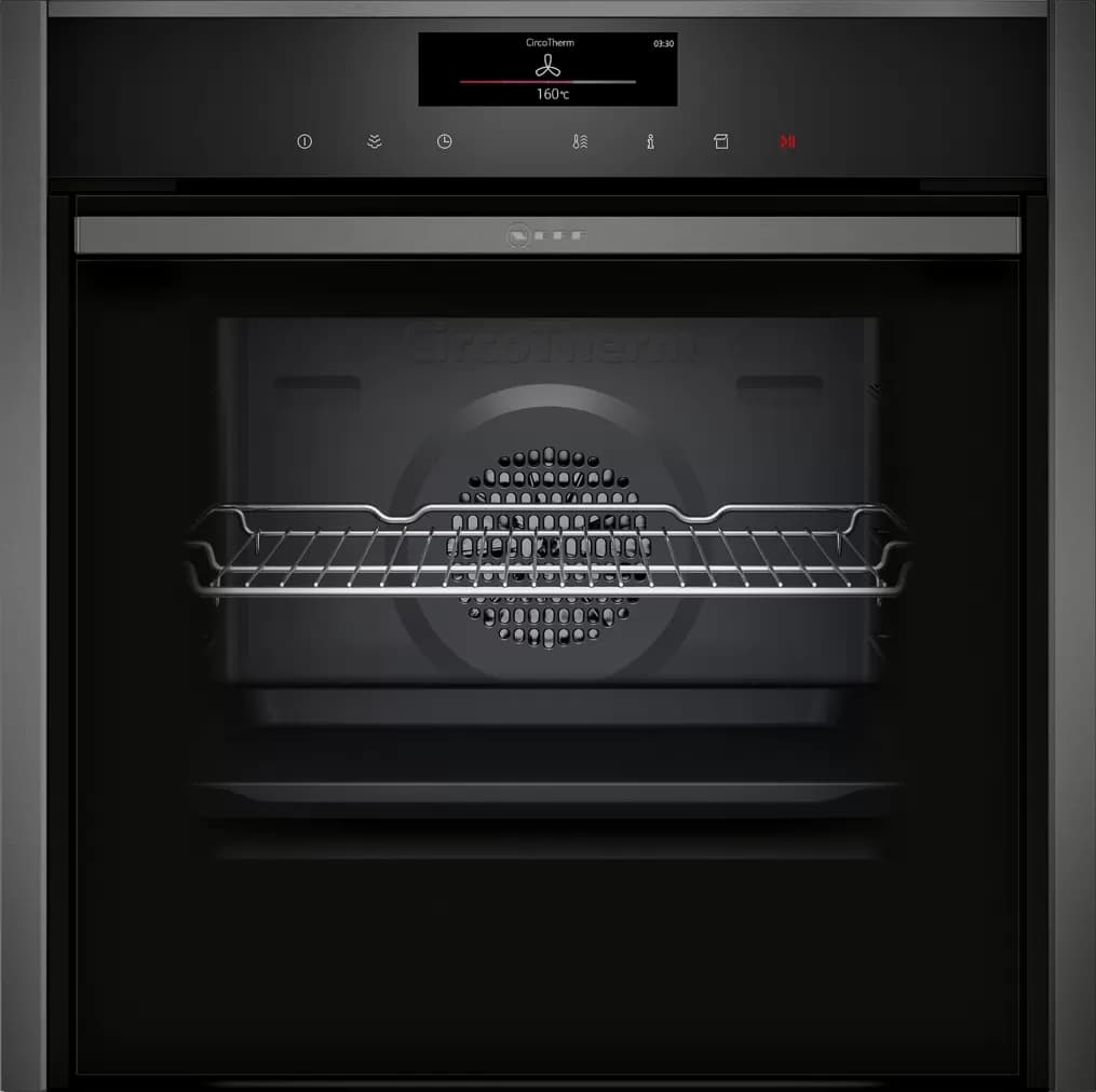 ФУРНА NEFF Collection B48FT68G0