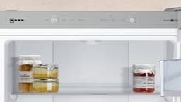 ХЛАДИЛНИК NEFF Collection KG7493BD0 thumbnail 6