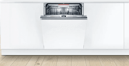 СЪДОМИЯЛНА BOSCH SMV4HCX48E - Преопакована - мострен уред  thumbnail 3