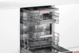 СЪДОМИЯЛНА BOSCH SMV4HCX48E - Преопакована - мострен уред  thumbnail 4