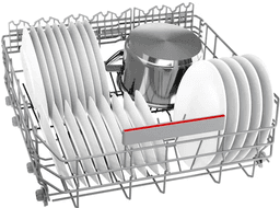 СЪДОМИЯЛНА BOSCH SMV4HCX48E - Преопакована - мострен уред  thumbnail 7