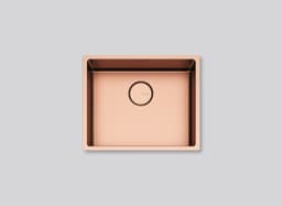 МИВКА FALMEC Como 50 PVD (50x40) COPPER thumbnail 1