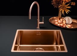 МИВКА FALMEC Como 50 PVD (50x40) COPPER thumbnail 3