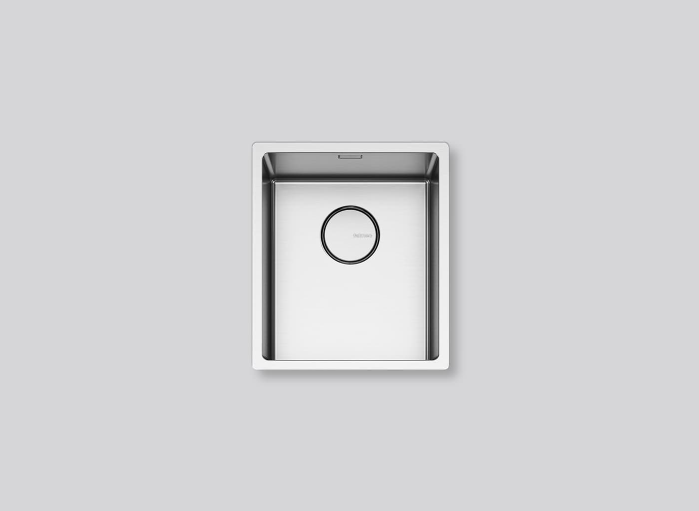 МИВКА FALMEC Como 34 (38x44) под плот 