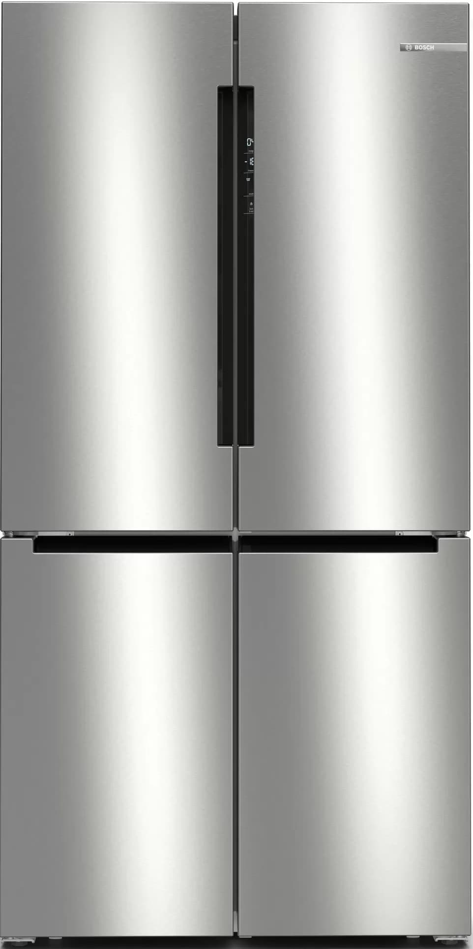 ХЛАДИЛНИК BOSCH KFN96VPEA