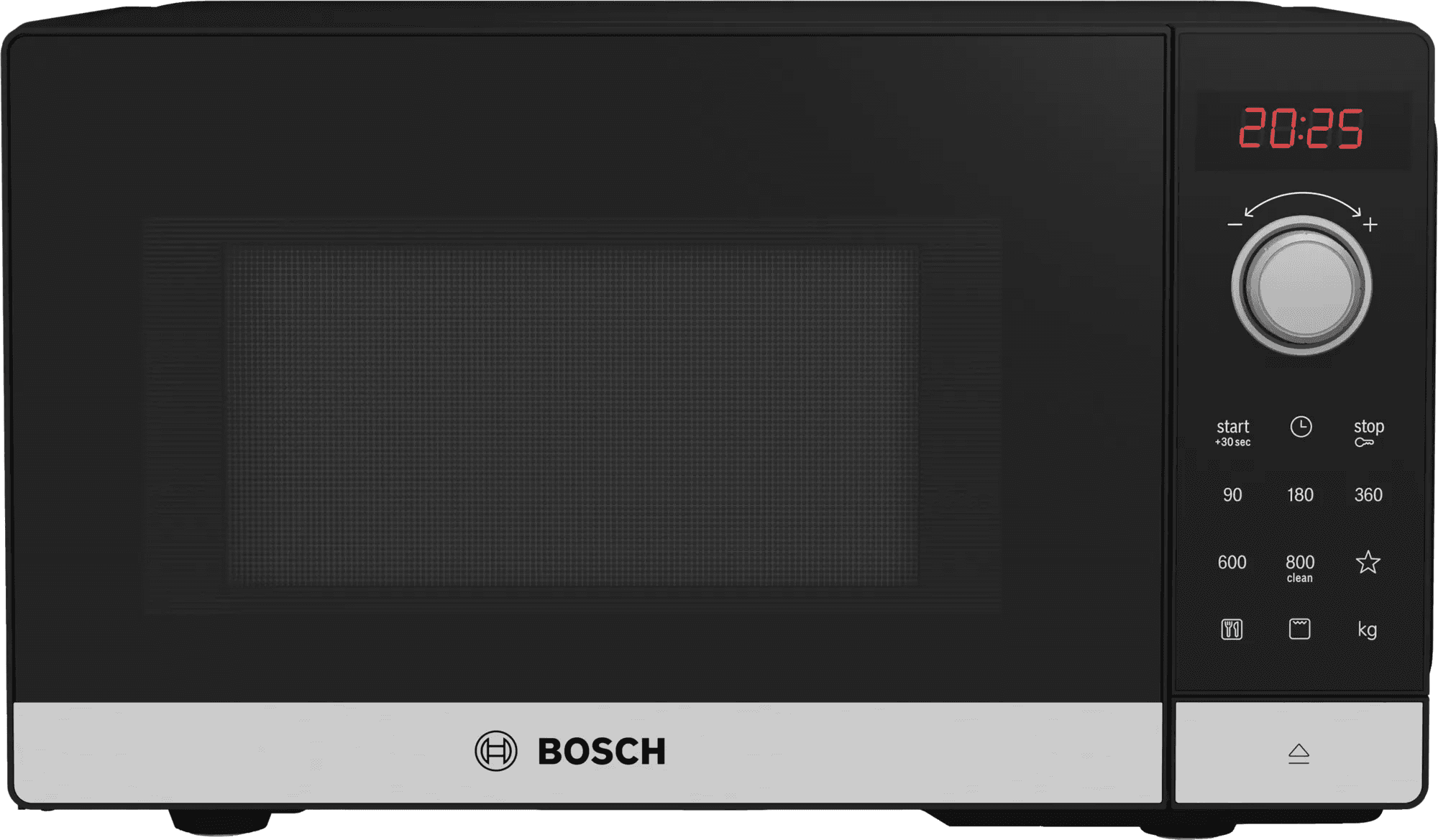 МИКРОВЪЛНОВА BOSCH FEL023MS2