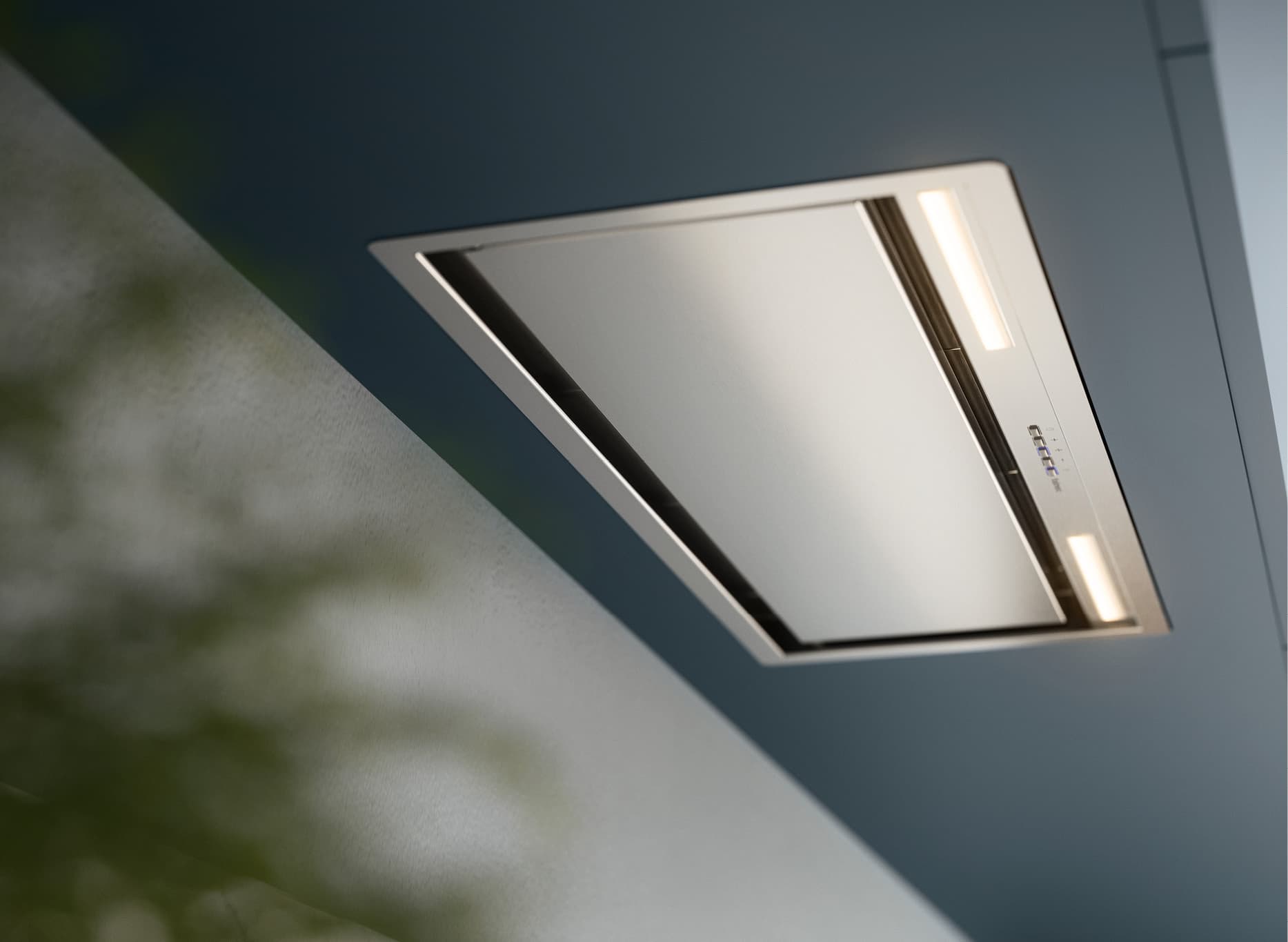 АСПИРАТОР FALMEC GRUPPO INCASSO PLUS 50 Инокс