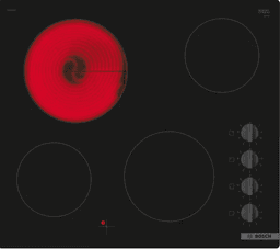 КОТЛОН BOSCH PKE611CA3E thumbnail 1