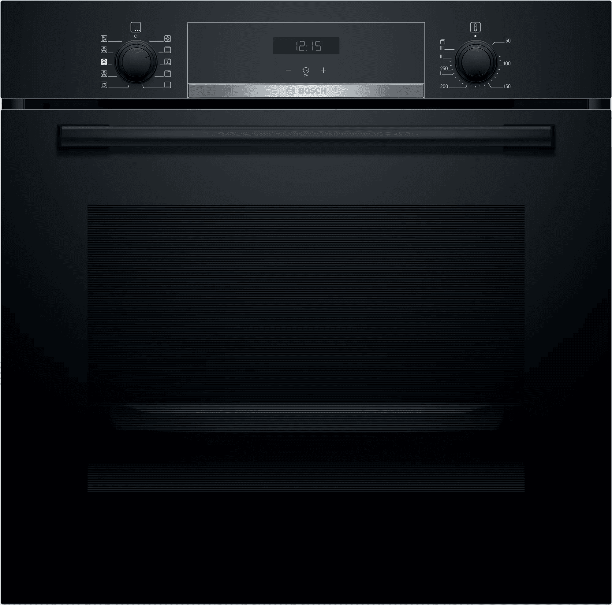 ФУРНА BOSCH HRA534EB0