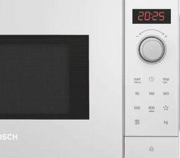 МИКРОВЪЛНОВА BOSCH FFL023MW0 thumbnail 2