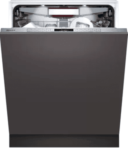 СЪДОМИЯЛНА NEFF Collection S187TC800E - Леко огъната - преопакована thumbnail 1