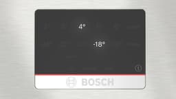 ХЛАДИЛНИК BOSCH KGN394ICF thumbnail 6