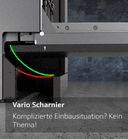 СЪДОМИЯЛНА NEFF LINE S197TCX00E thumbnail 6