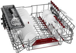 СЪДОМИЯЛНА NEFF Collection S187TC800E - Леко огъната - преопакована thumbnail 10