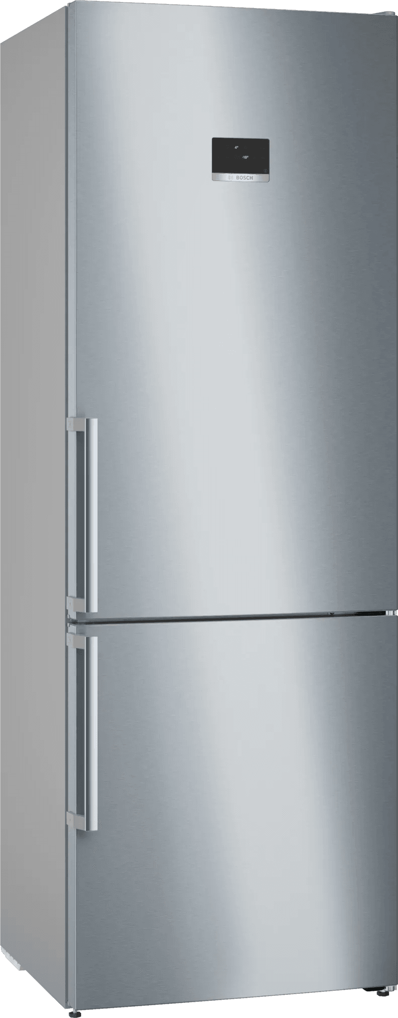 ХЛАДИЛНИК BOSCH KGN49AIBT