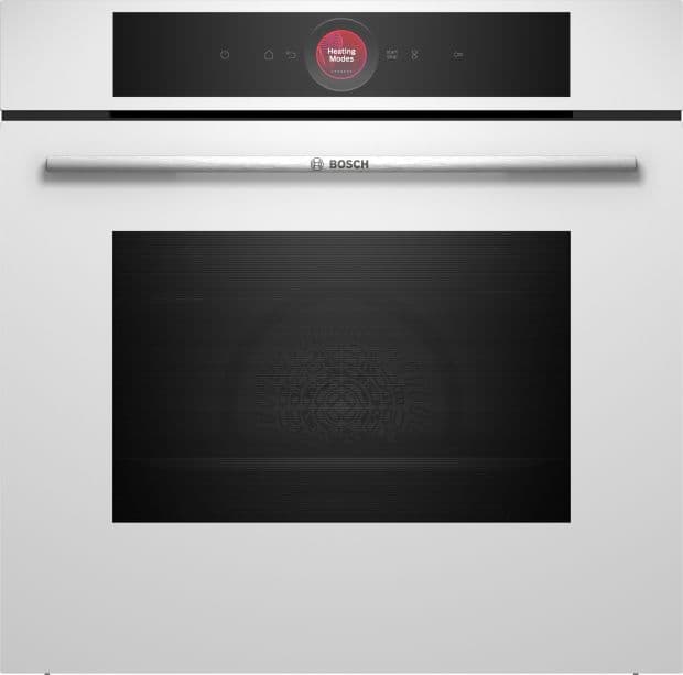 ФУРНА BOSCH HBG7341W1