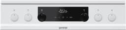 ГОТВАРСКА ПЕЧКА GORENJE ECS6350WPA thumbnail 2