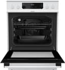 ГОТВАРСКА ПЕЧКА GORENJE ECS6350WPA thumbnail 5