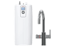 Високотемпературна система за питейна вода Stiebel Eltron HOT 2.6 N Premium + 3in1 хром thumbnail 1