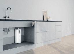 Високотемпературна система за питейна вода Stiebel Eltron HOT 2.6 N Premium + 3in1 хром thumbnail 2