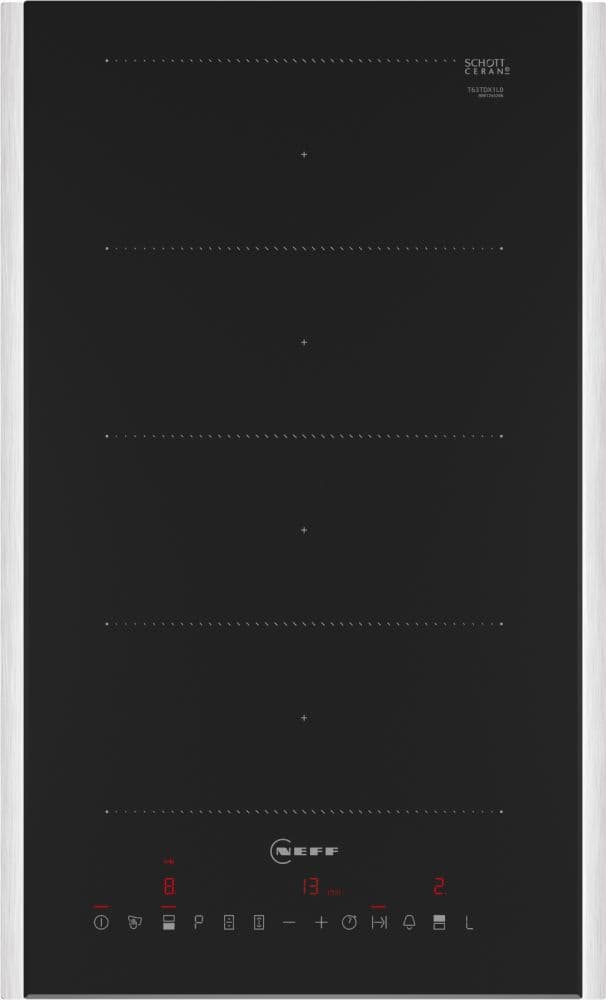 КОТЛОН NEFF Line T63TDX1L0