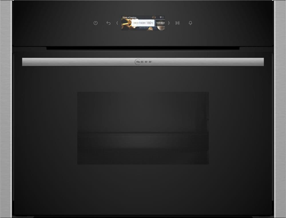 ФУРНА NEFF Line C24DR1XN0