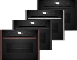 ФУРНА NEFF Collection C29FS3AY0 thumbnail 2