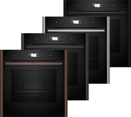 ФУРНА NEFF Collection B69CS7KY0 thumbnail 2